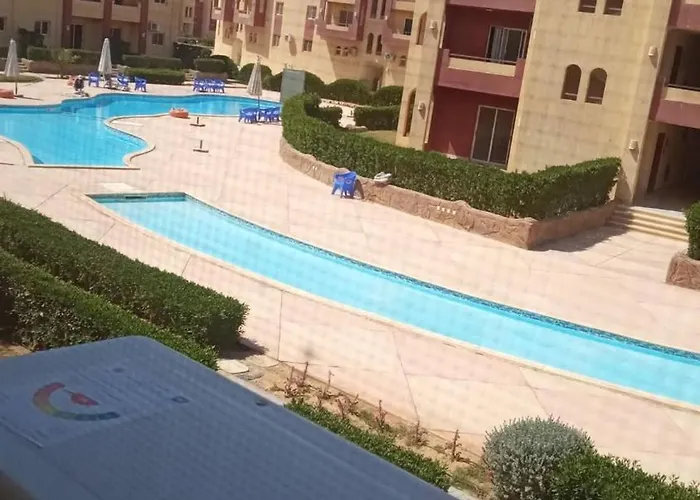 Apartment لاسيرينا عيون موسى Laserinaللعائلات Ras Sedr